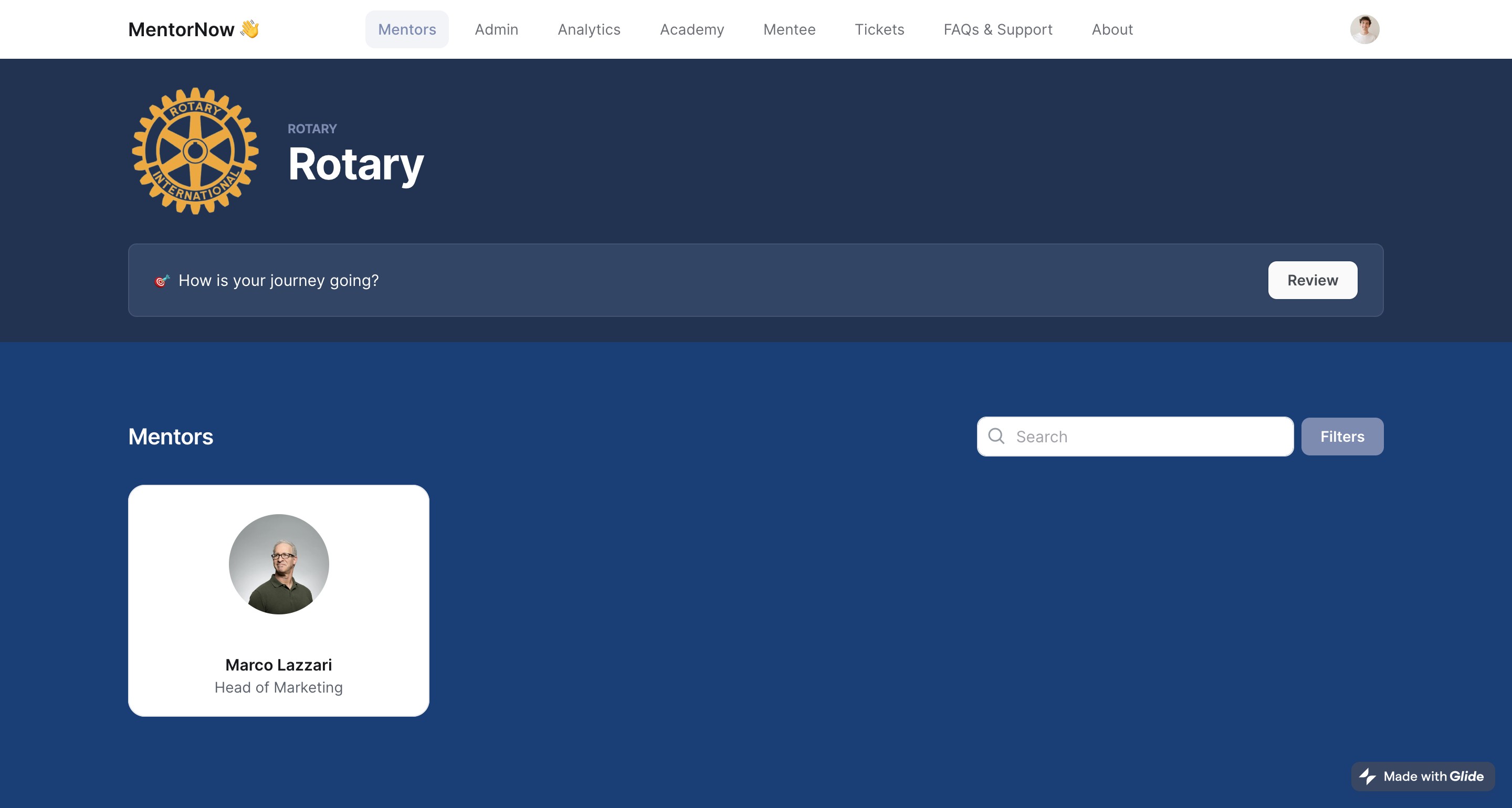 Demo Image 1