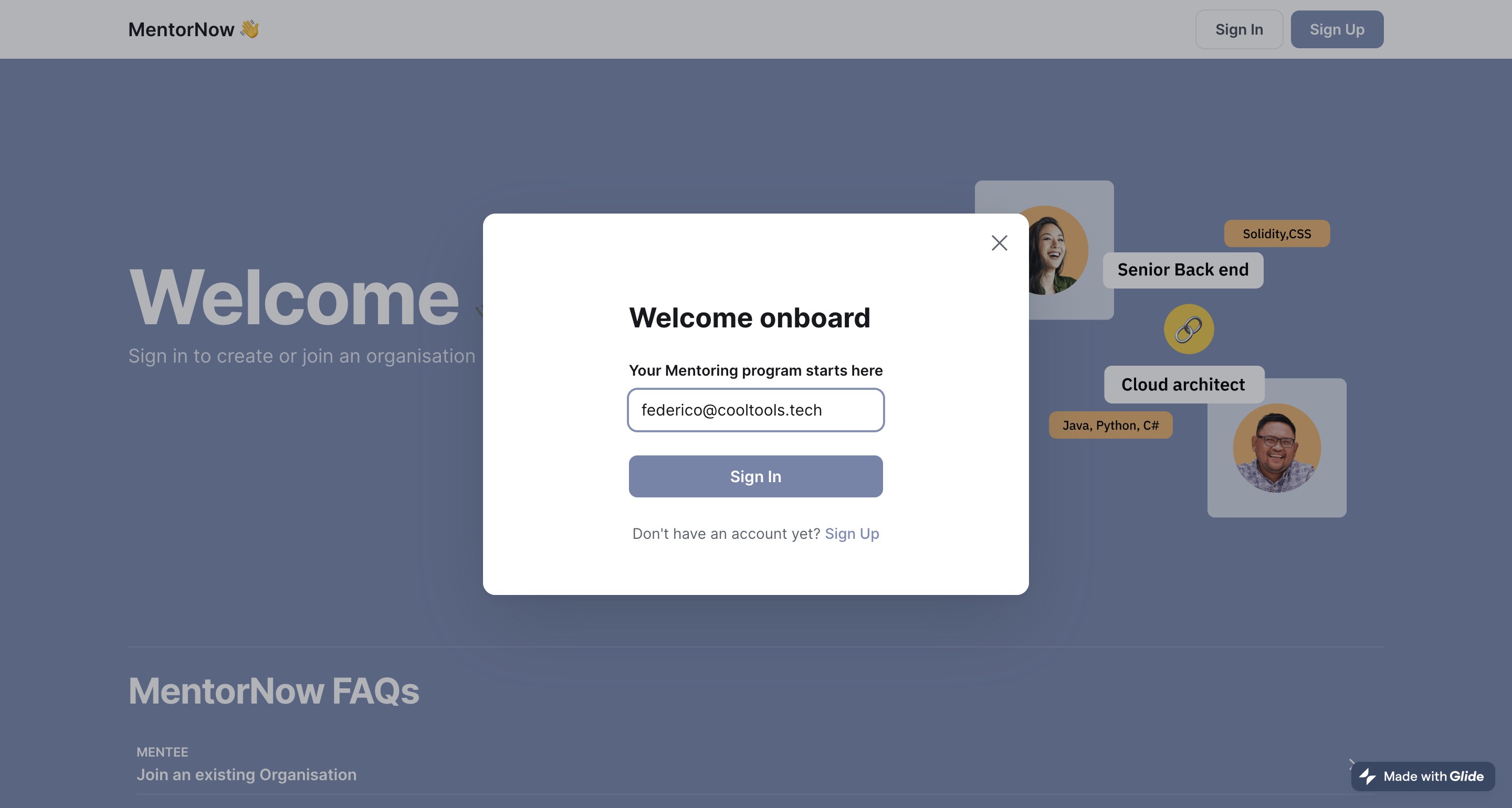Demo Image 2
