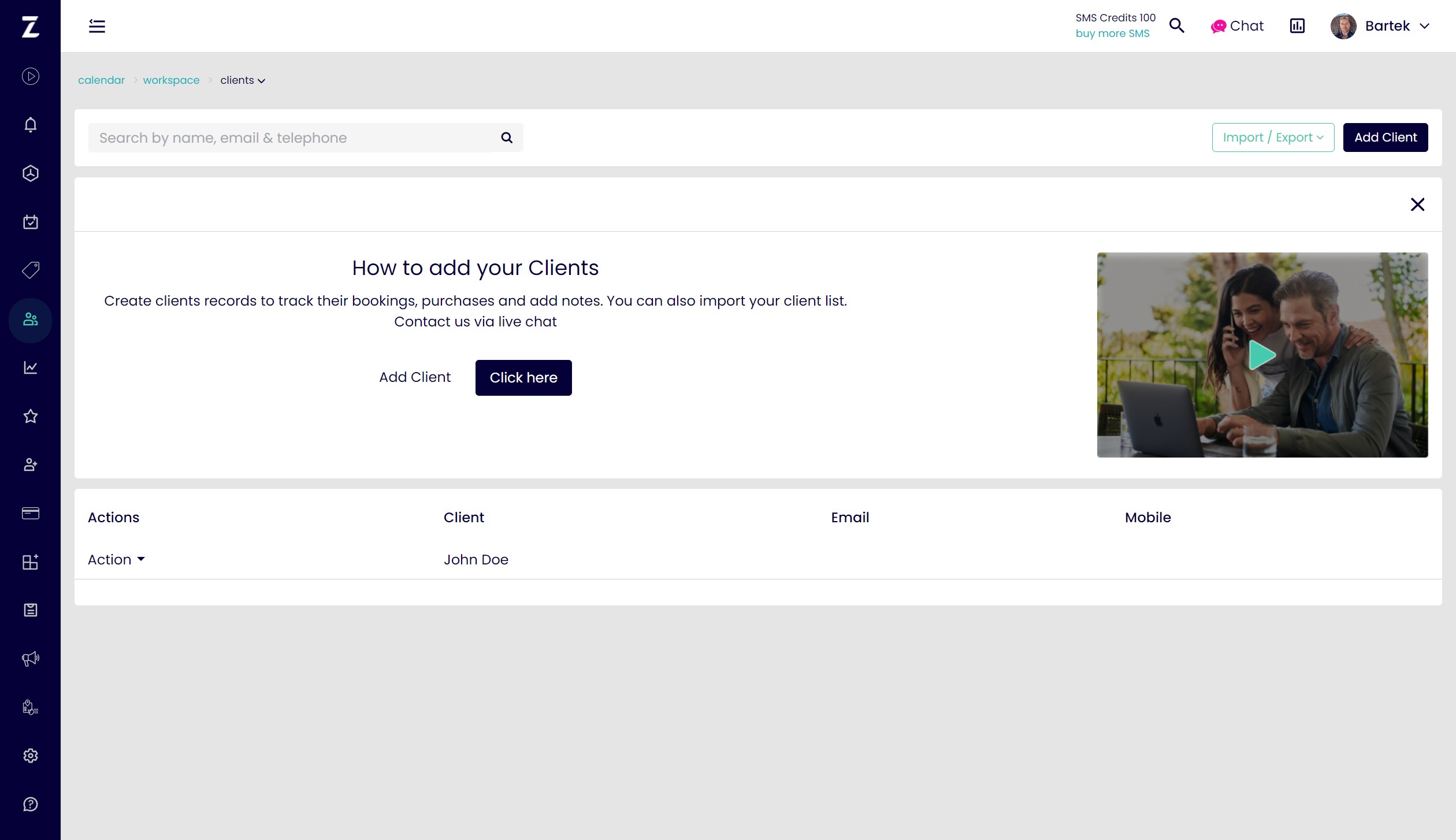 Demo Image 1