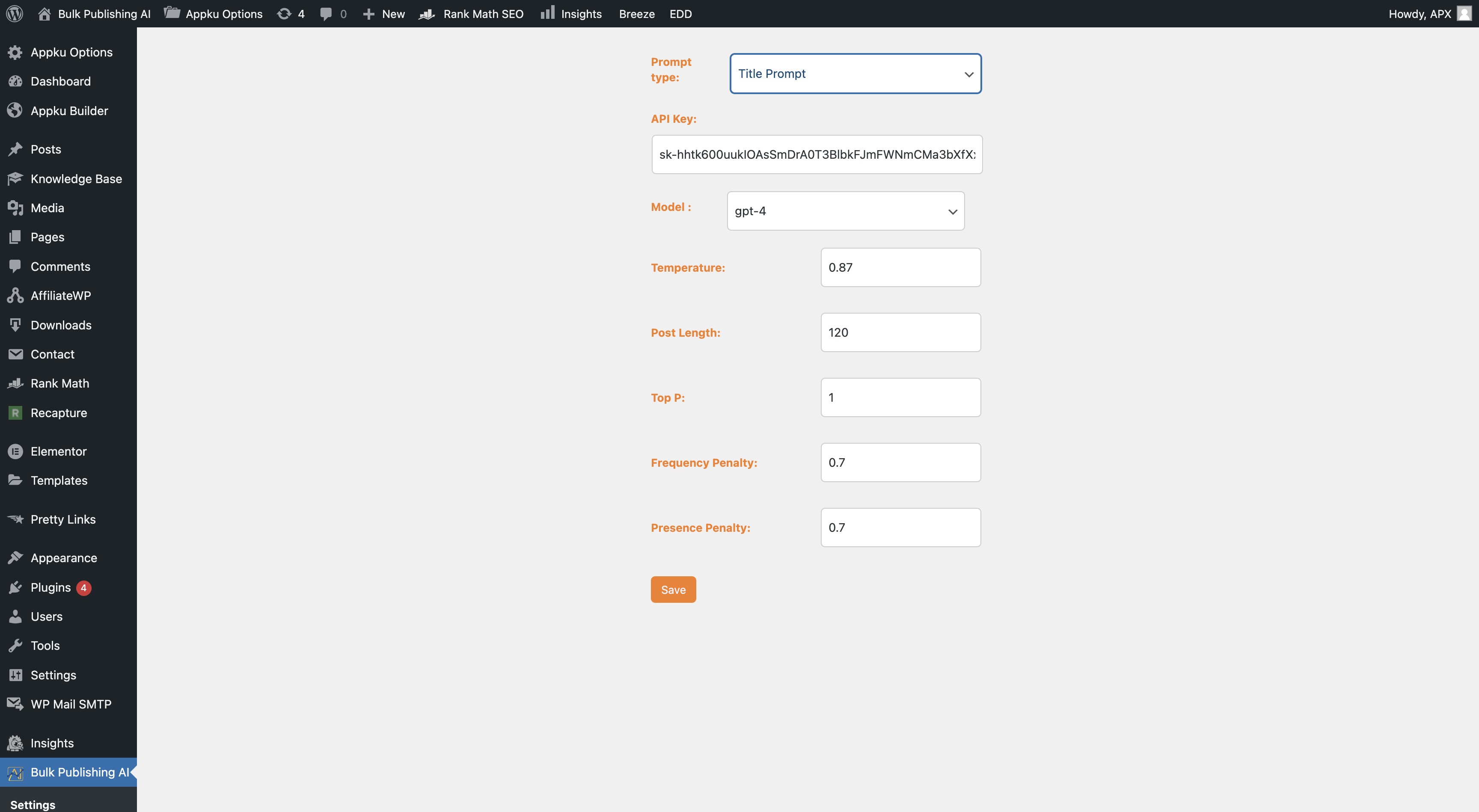 Demo Image 1