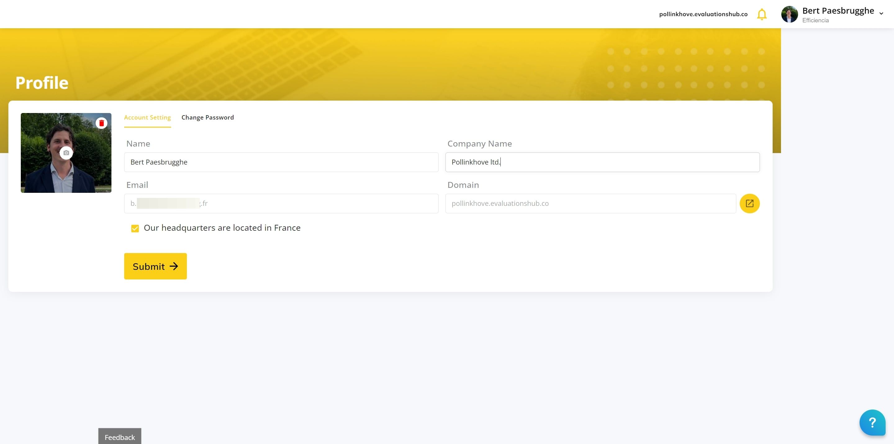 Demo Image 1