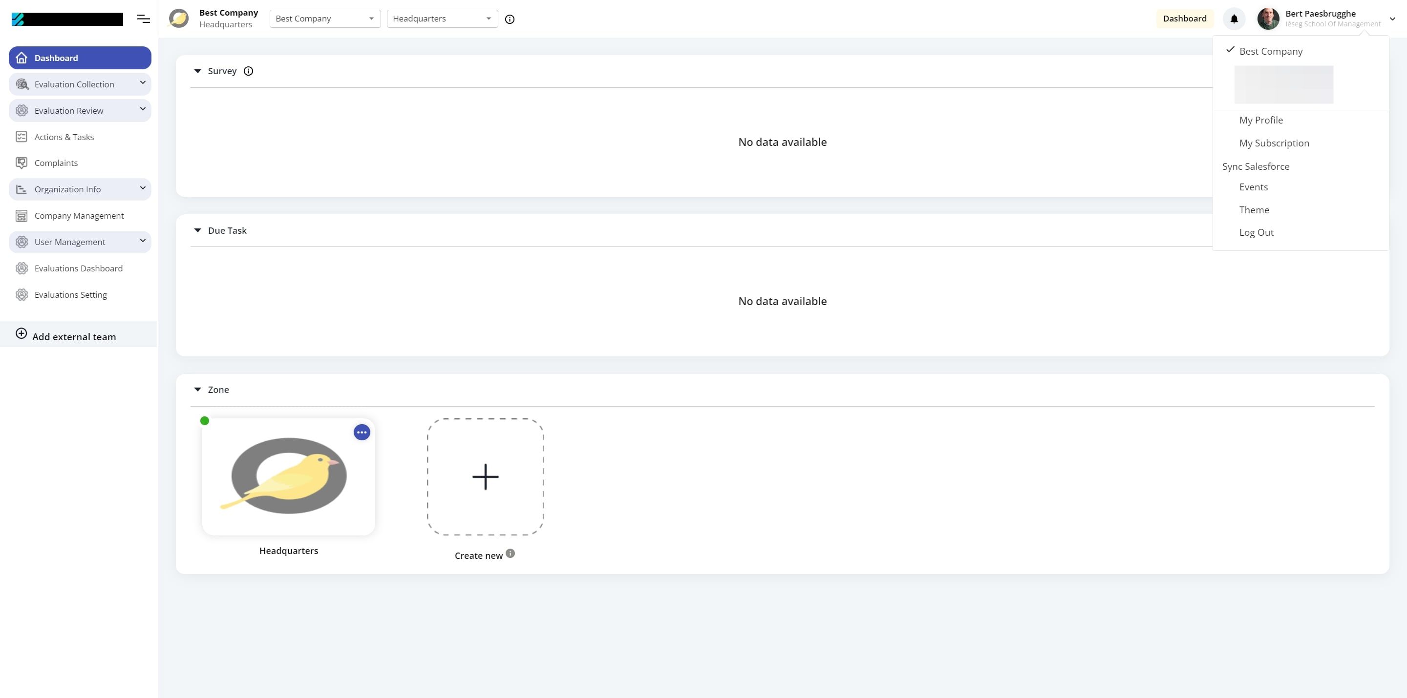 Demo Image 1