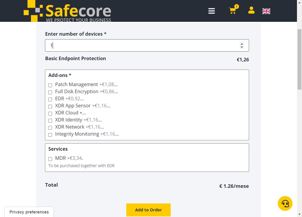 Demo Image 1