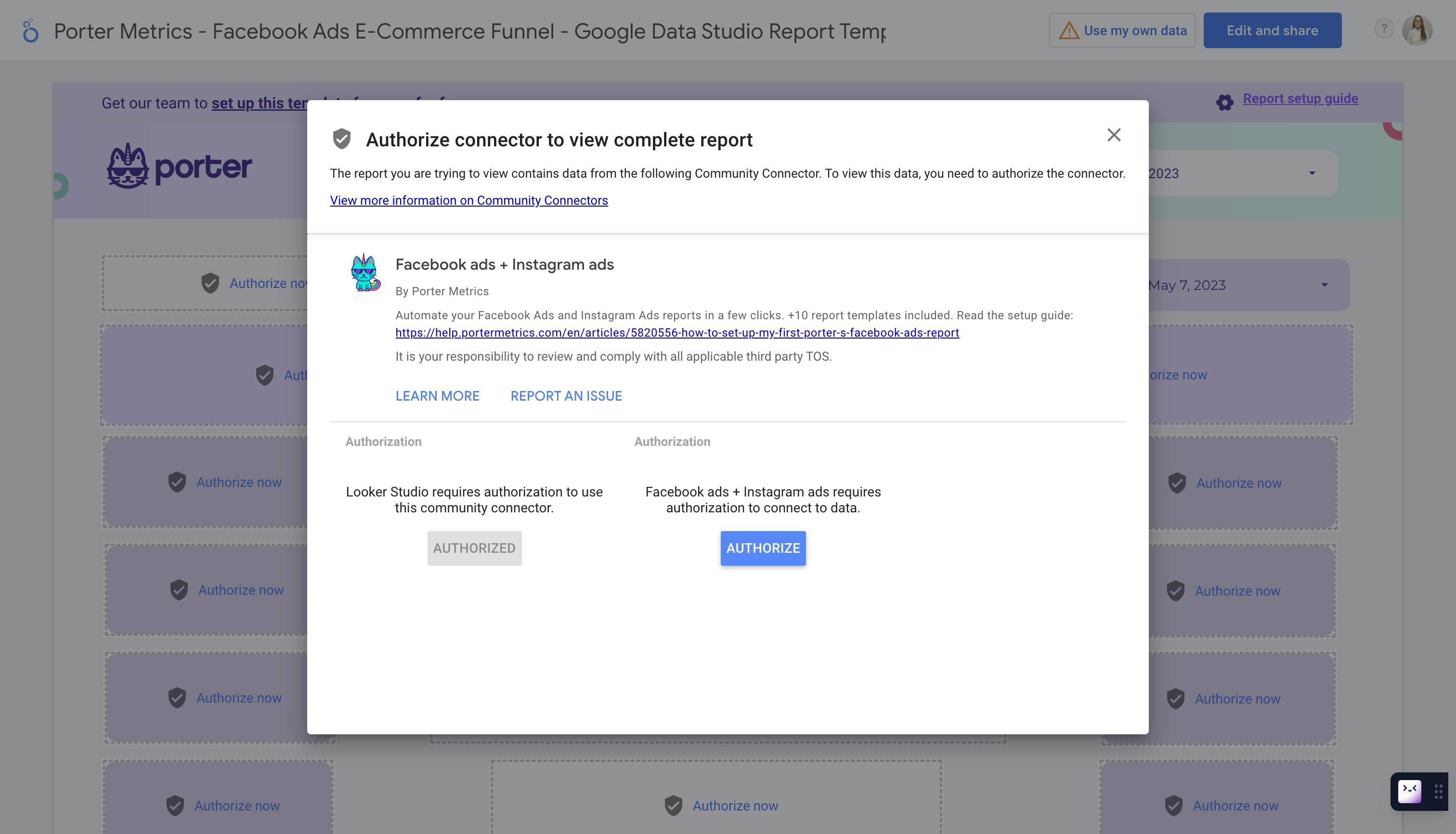 Demo Image 1