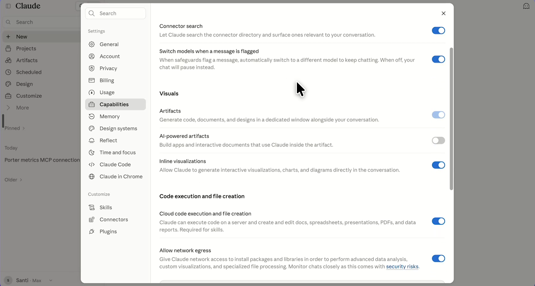 Step 19: Check code execution