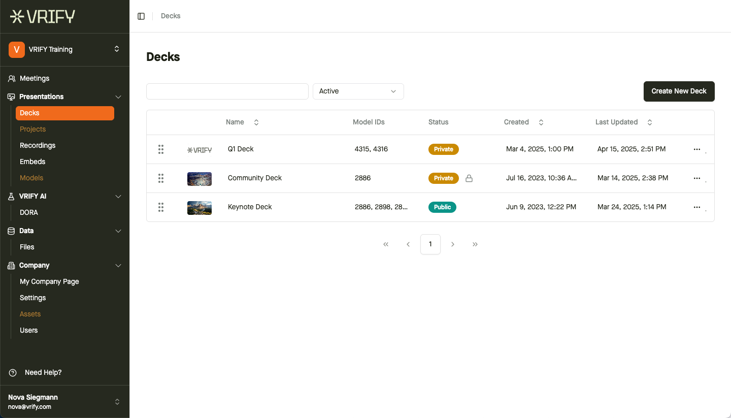 Demo Image 1