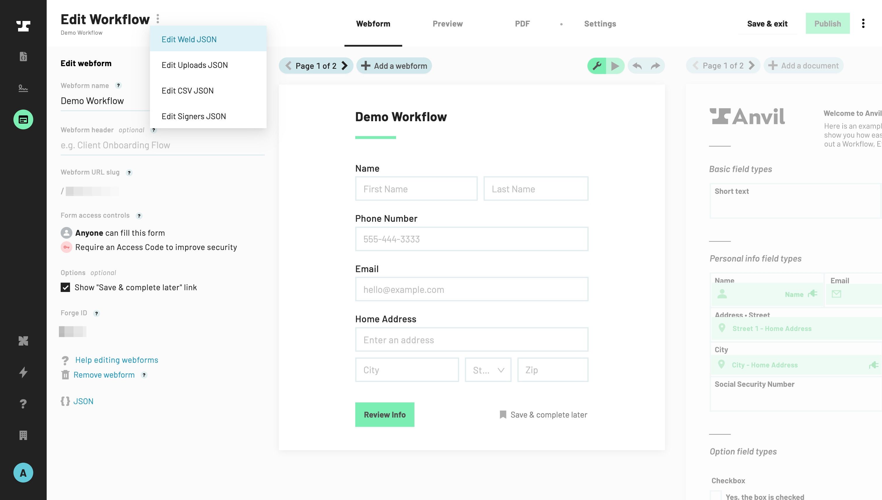 Demo Image 2
