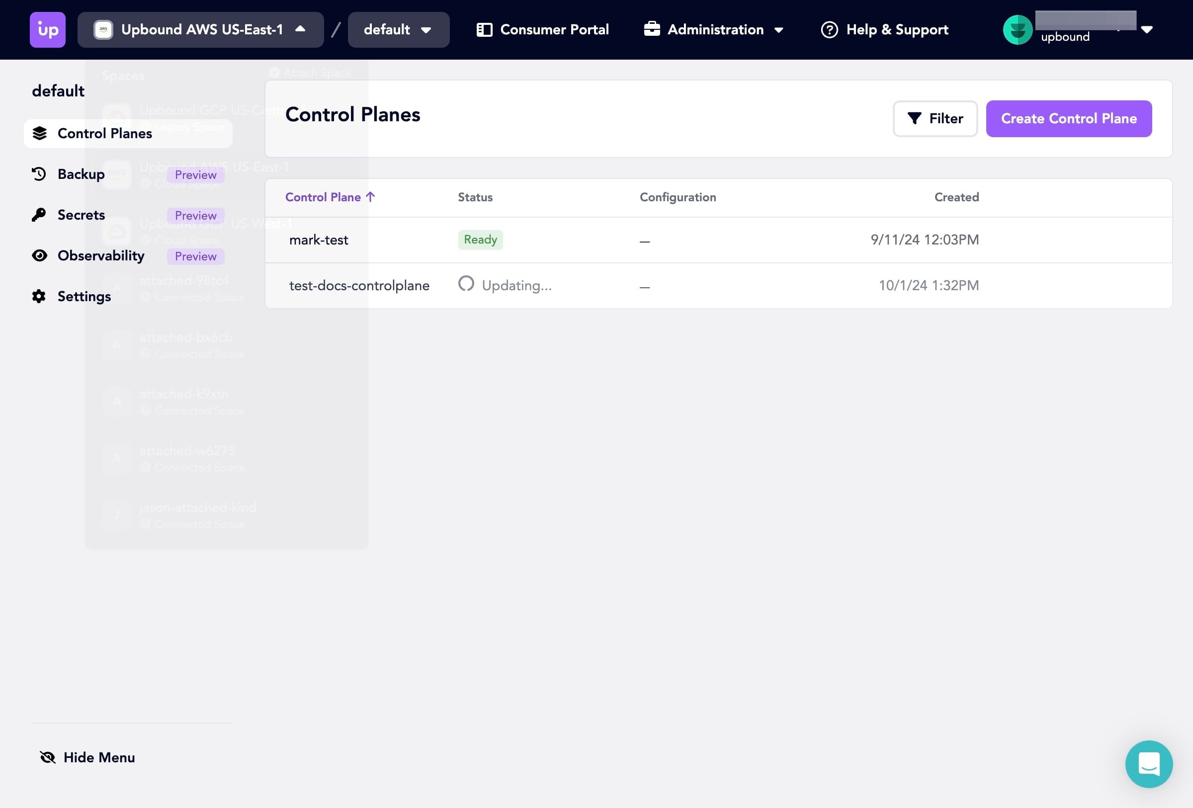 Demo Image 1