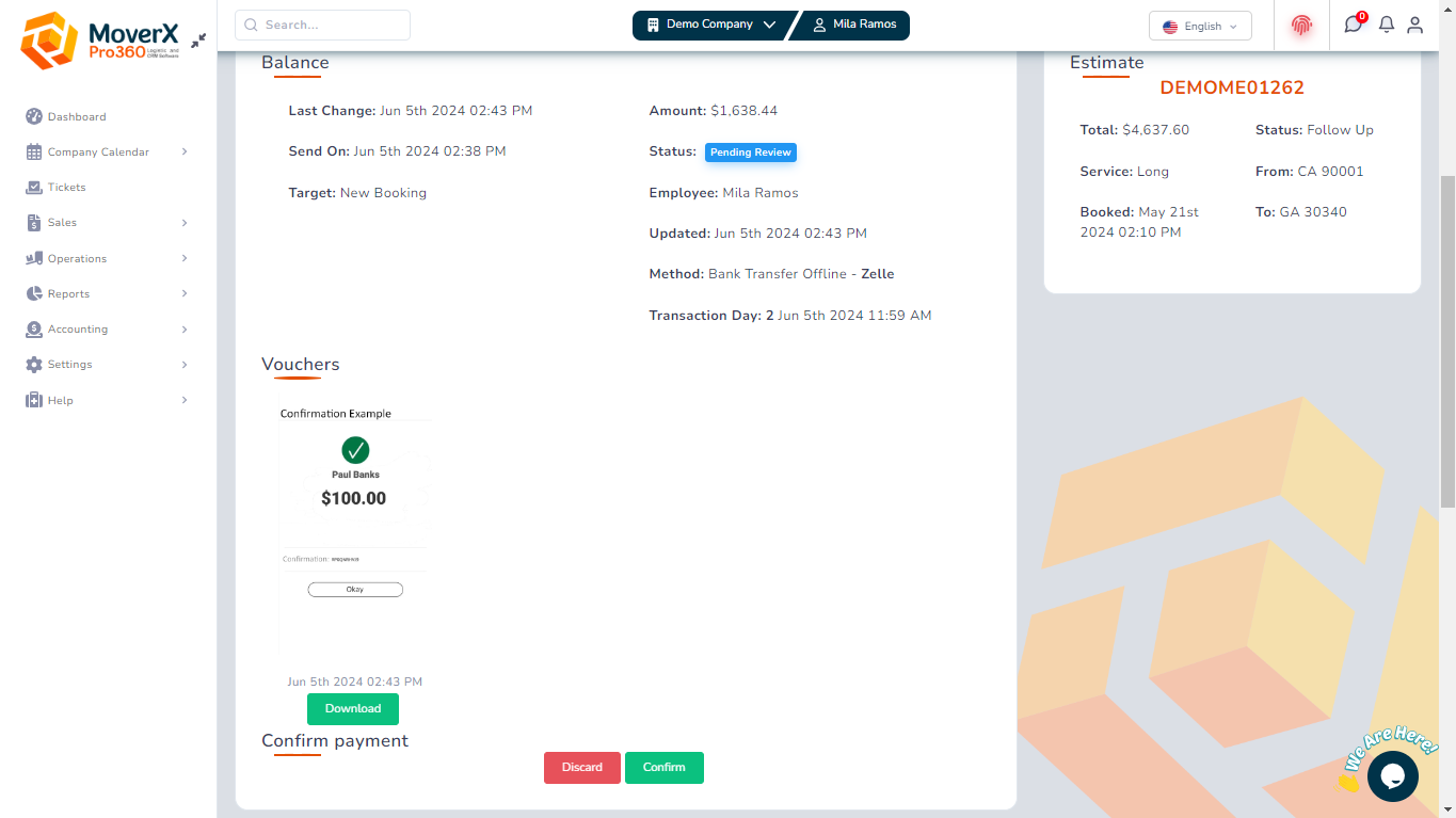 Demo Image 3