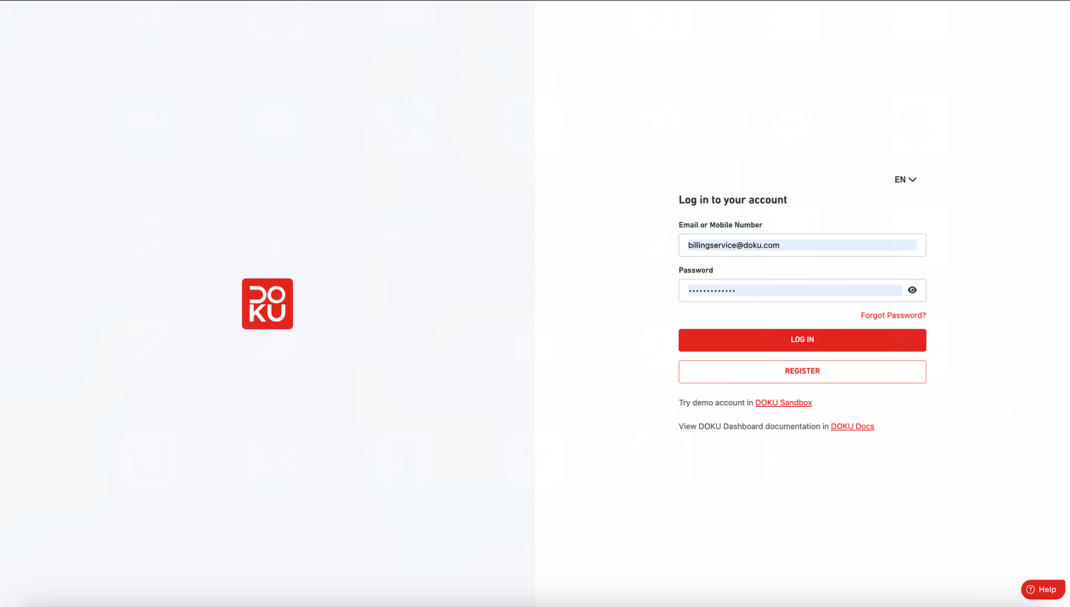 Demo Image 2