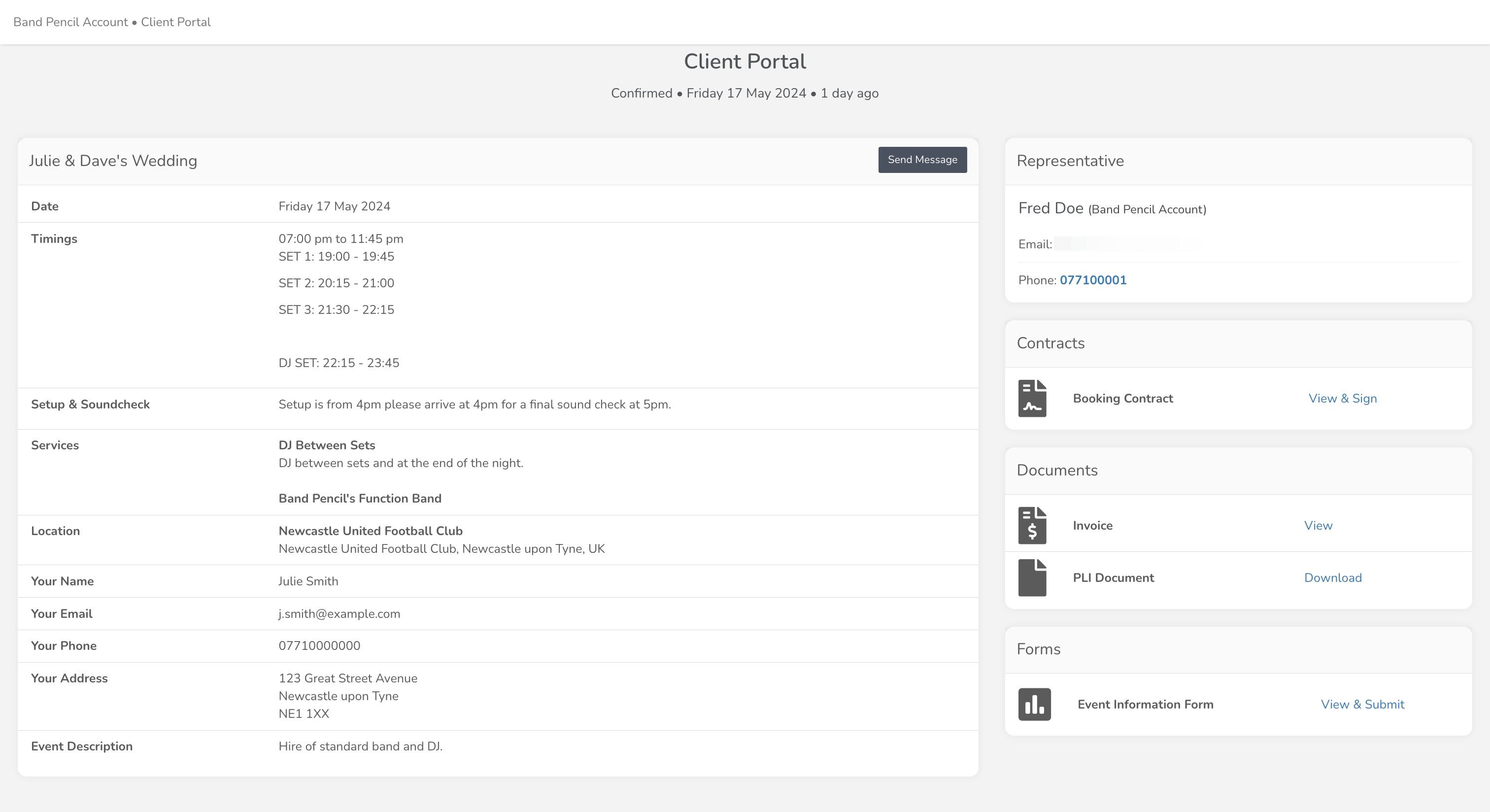 Demo Image 2