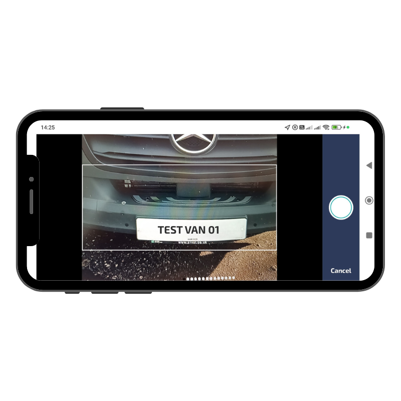ClearQuote Vehicle Inspection app (UK) 2026