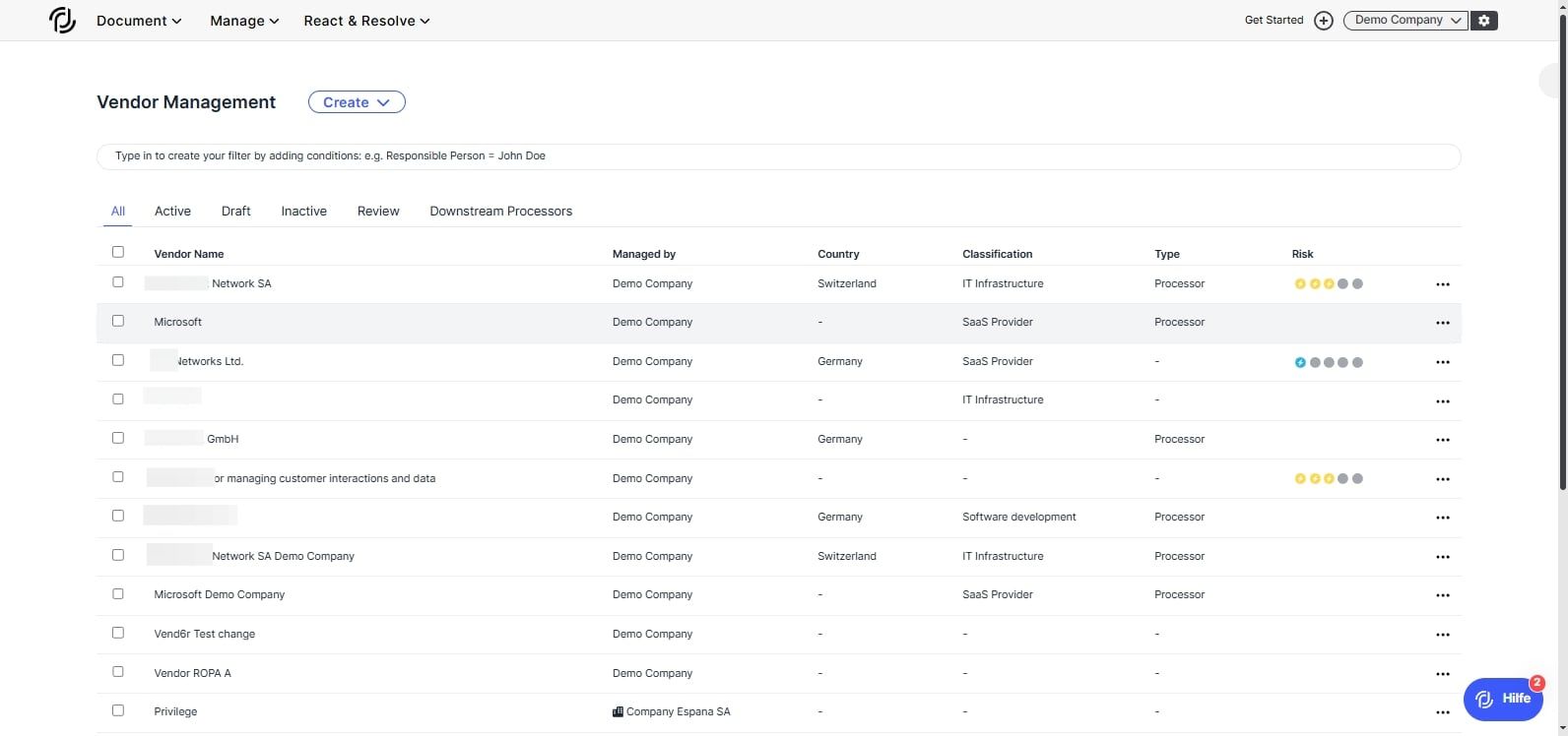 Demo Image 1