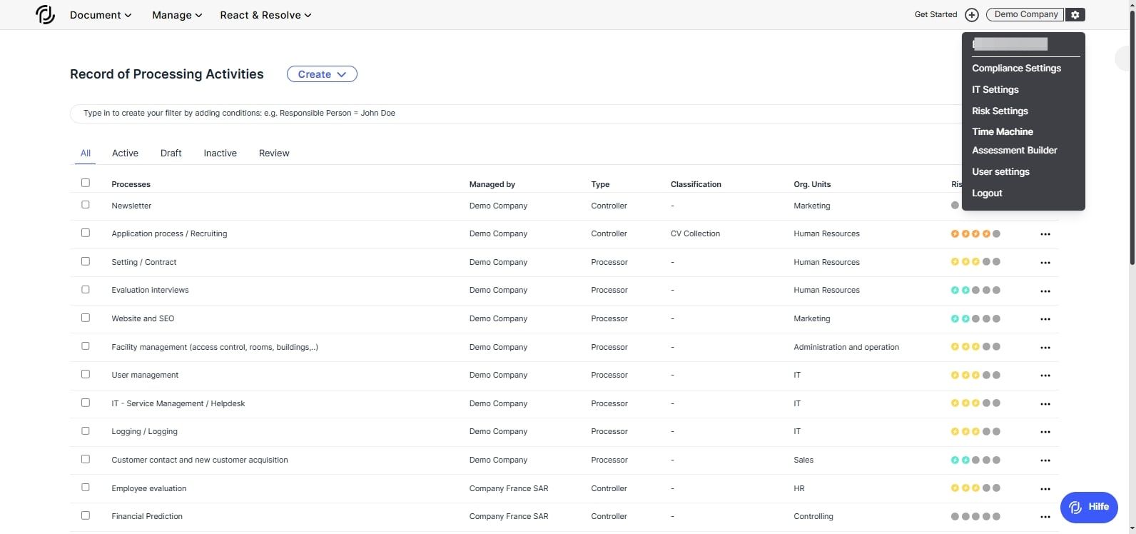 Demo Image 2