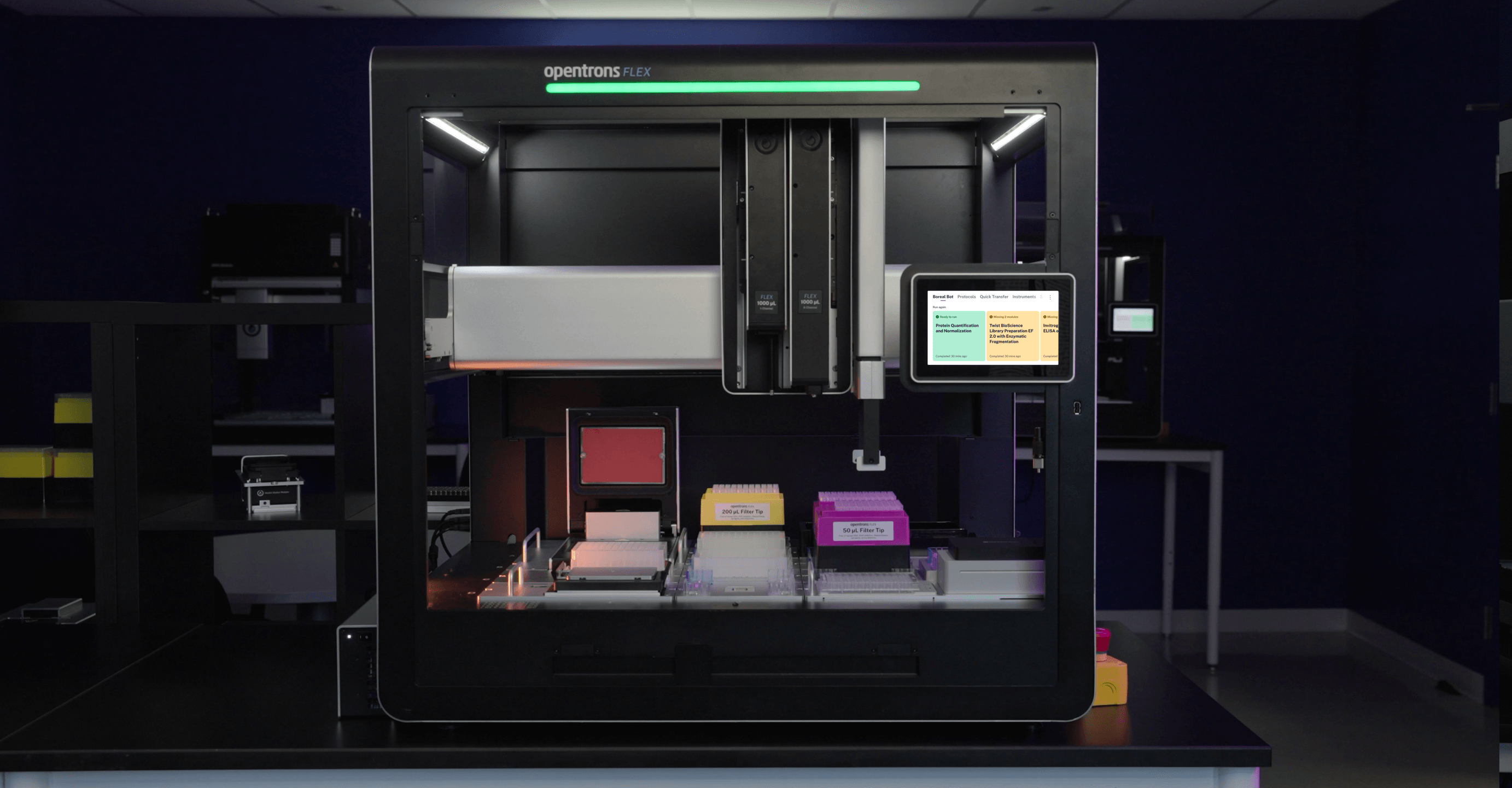 Demo Image 1