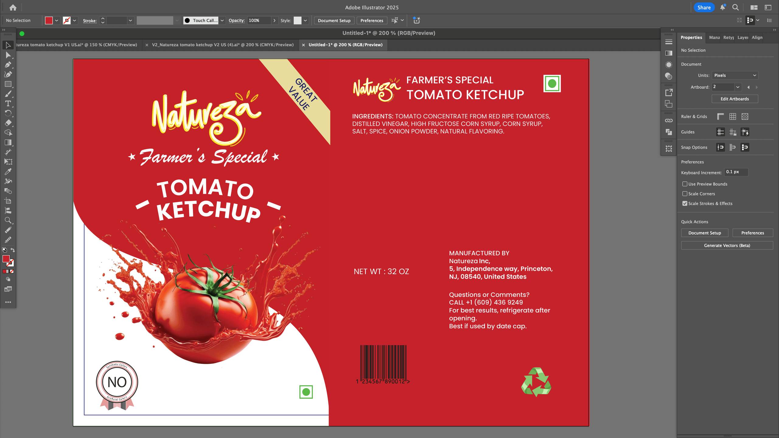 Demo Image 2