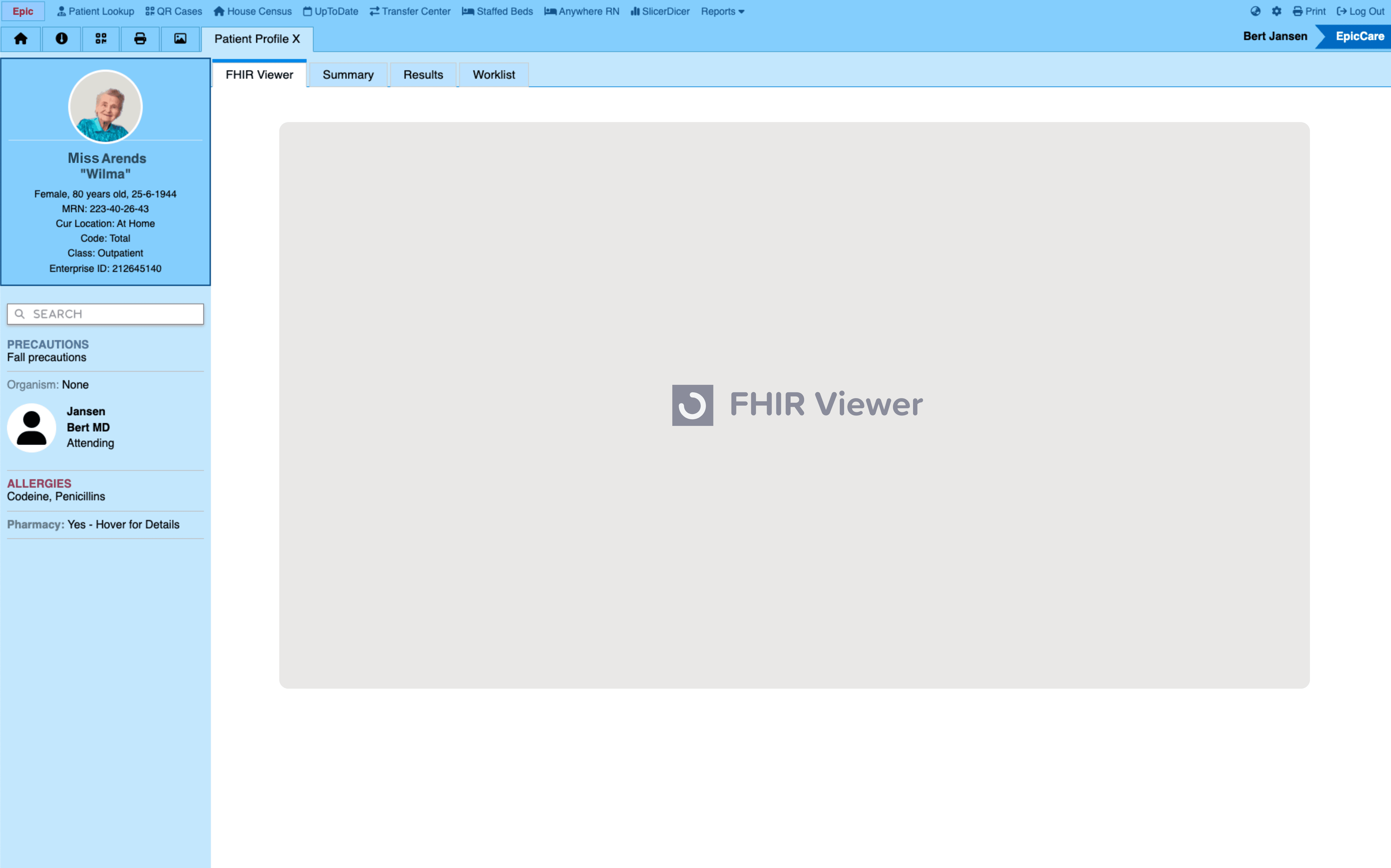 Demo Image 2