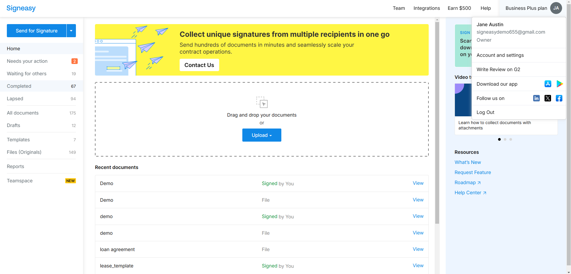 Demo Image 2