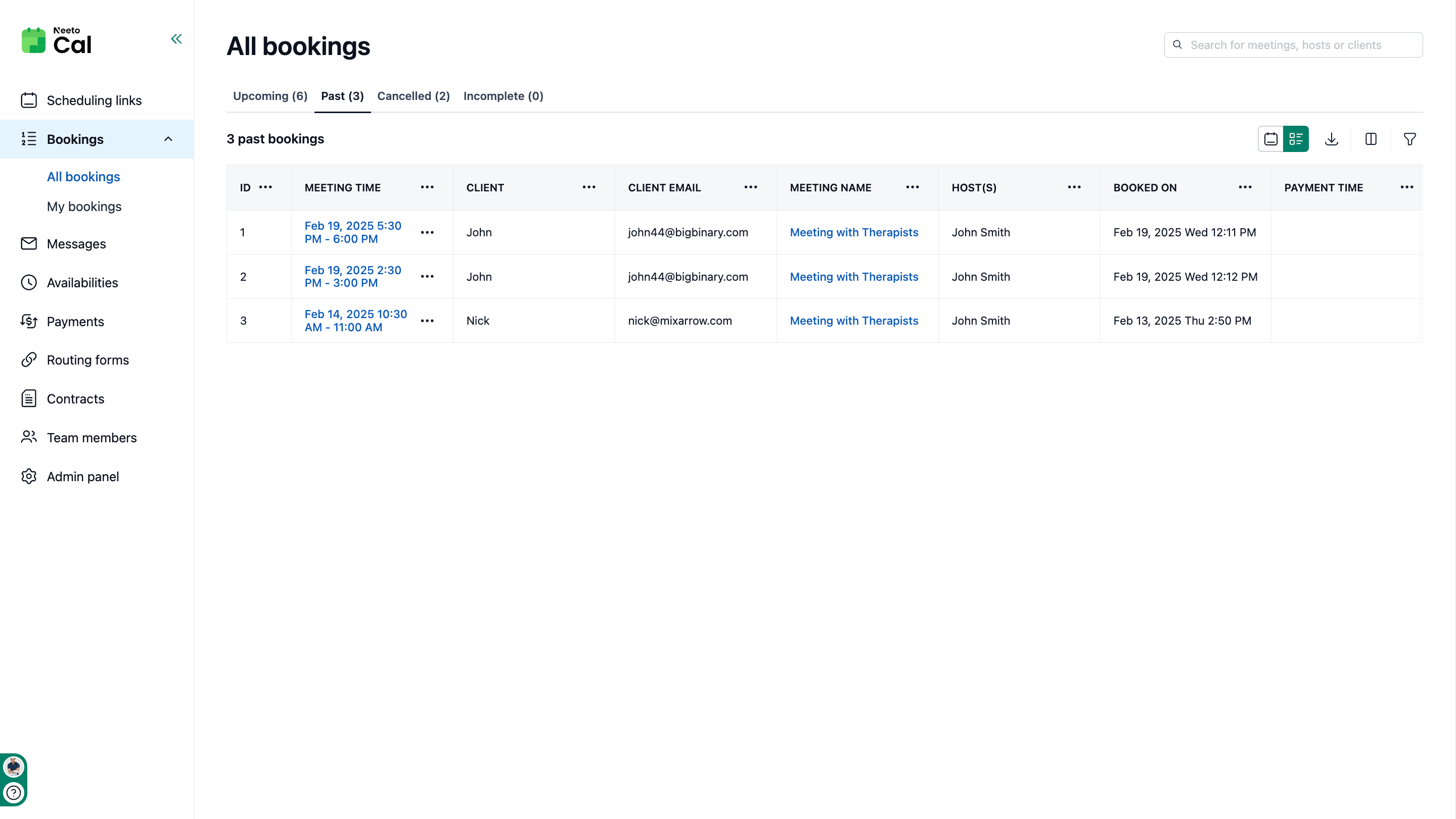Demo Image 3
