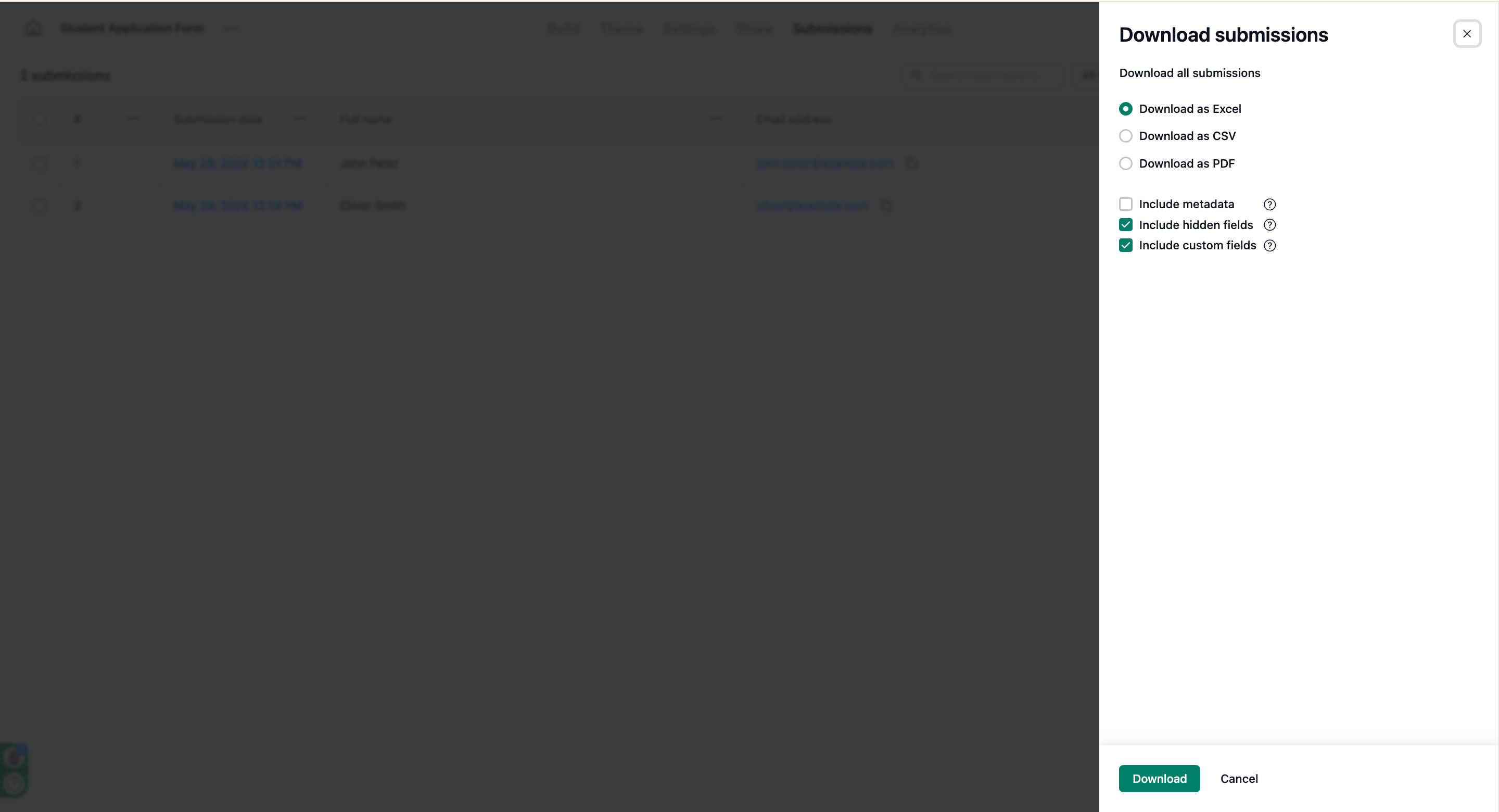 Demo Image 3