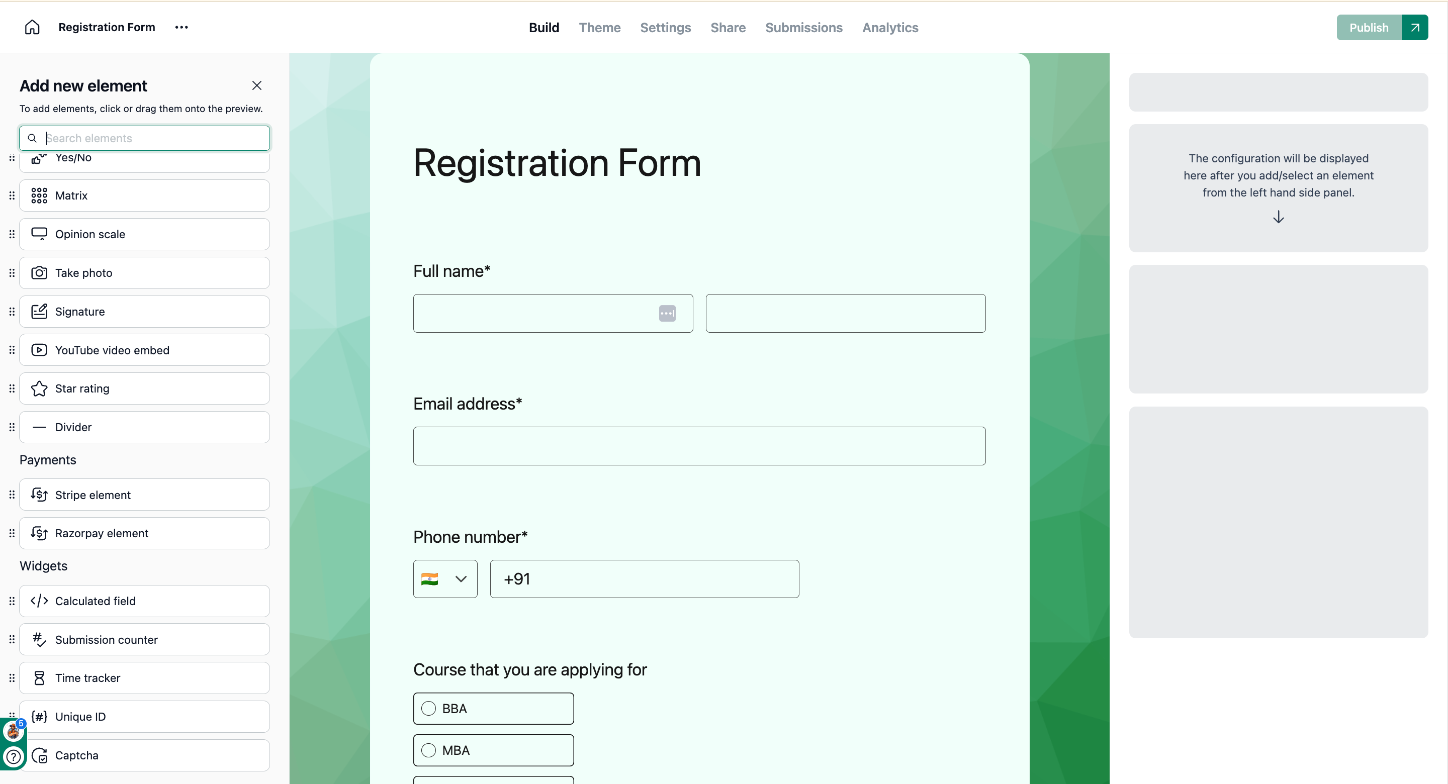 Demo Image 2