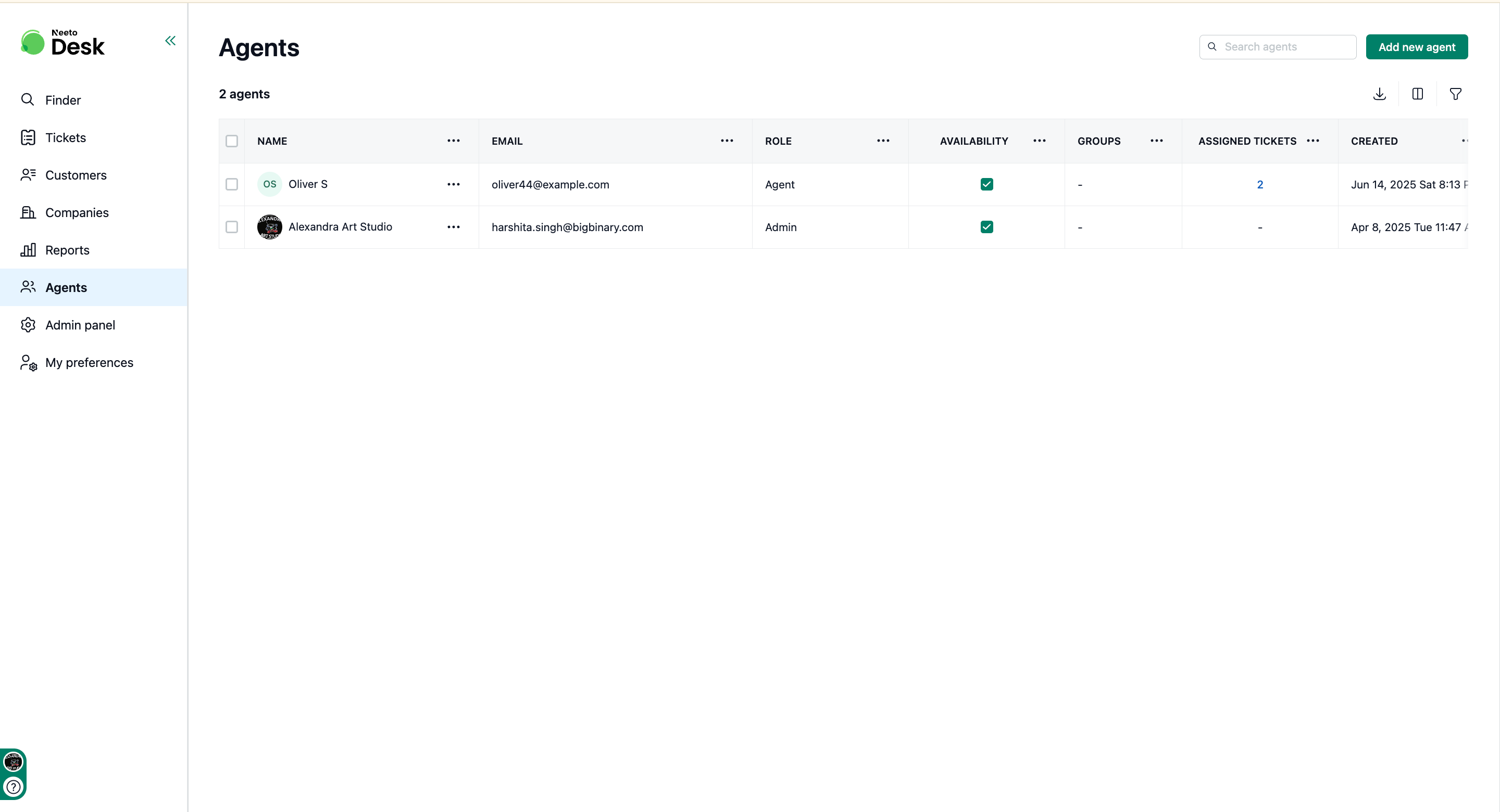 Demo Image 2