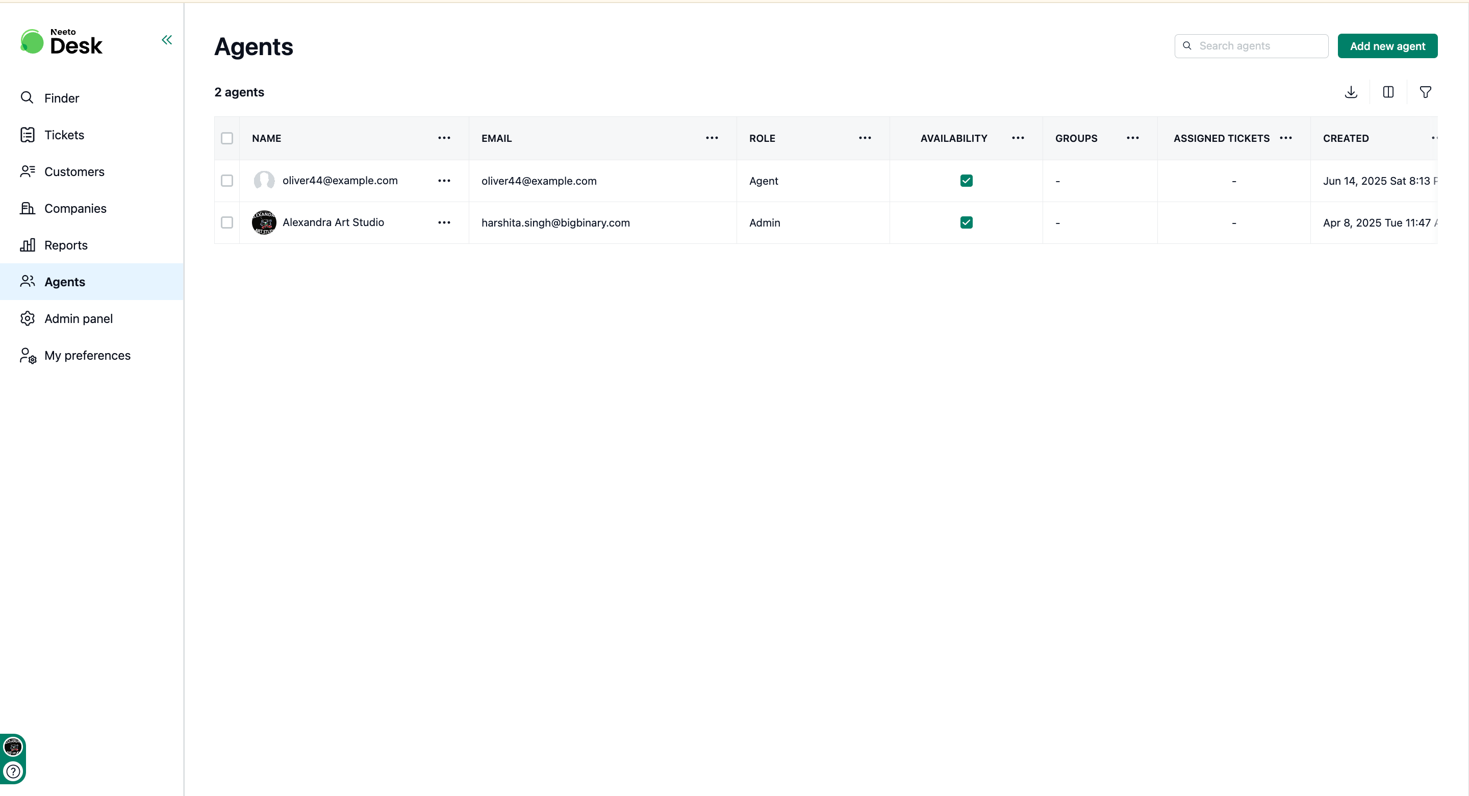 Demo Image 2