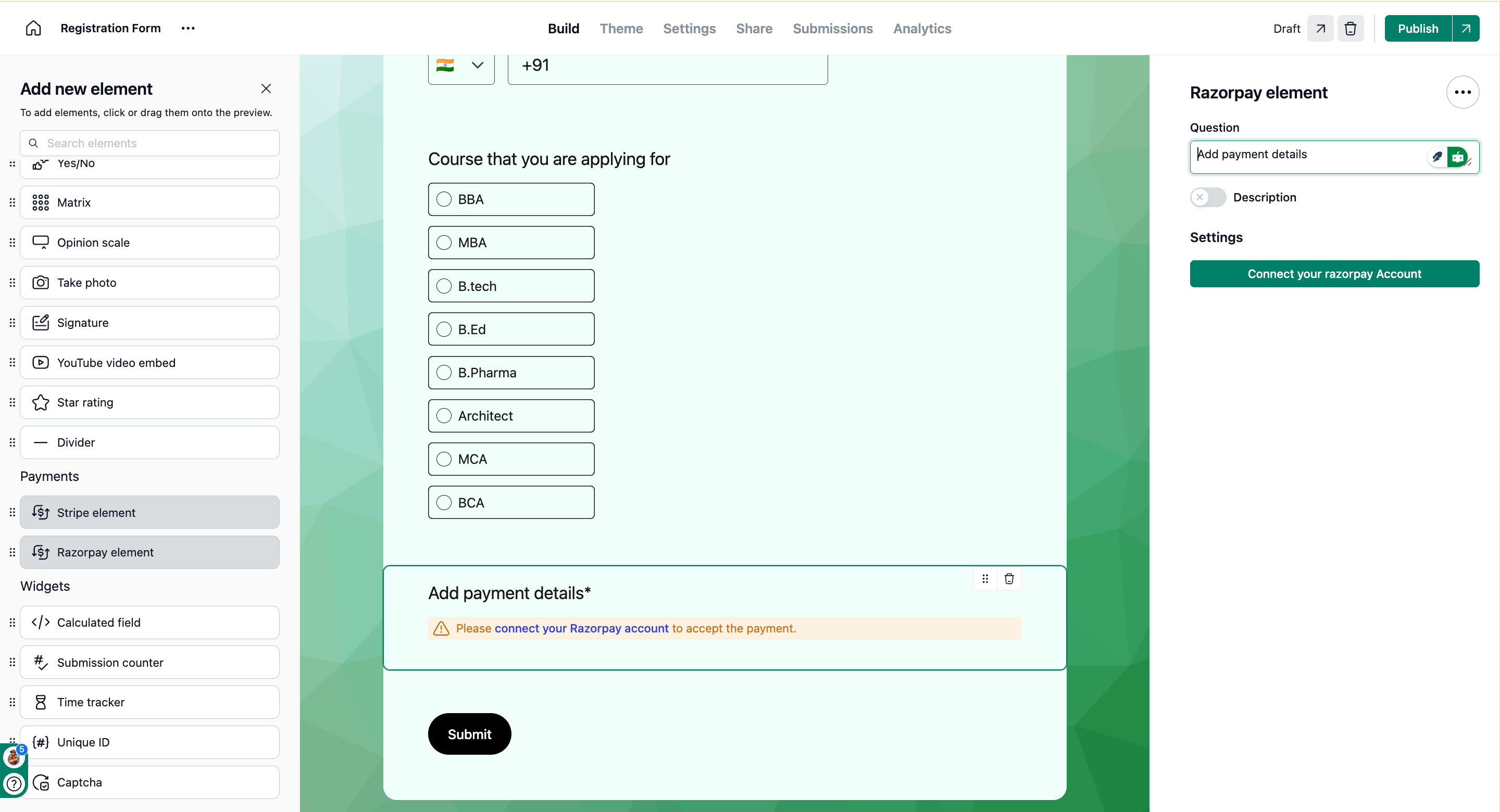 Demo Image 3
