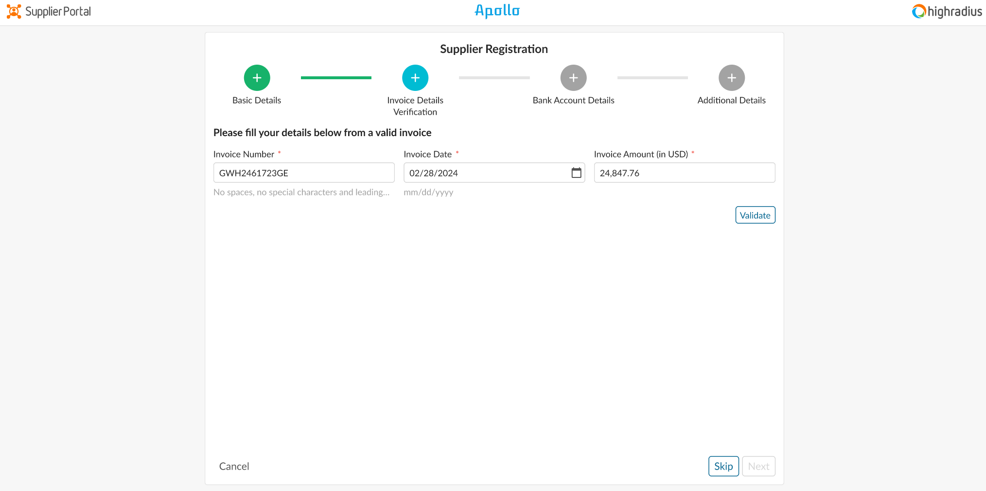 Demo Image 2