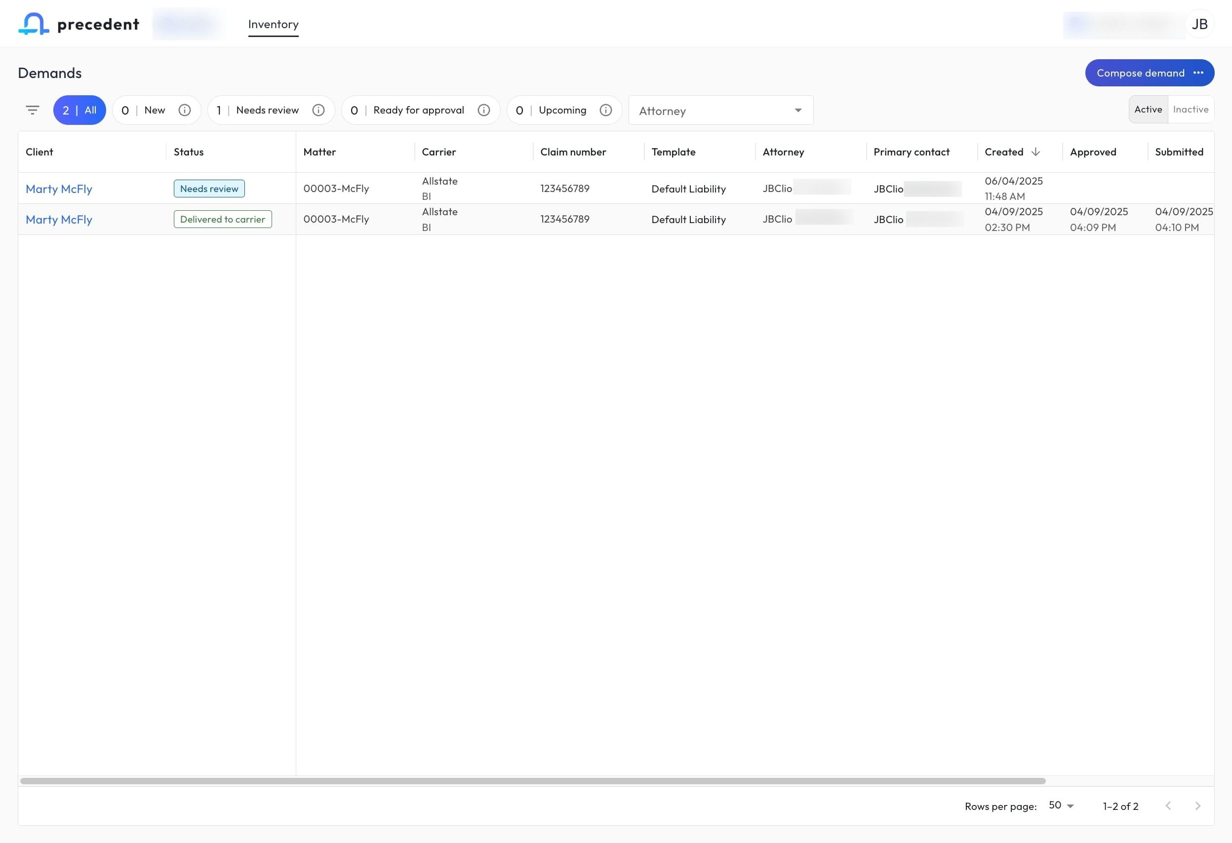 Demo Image 2