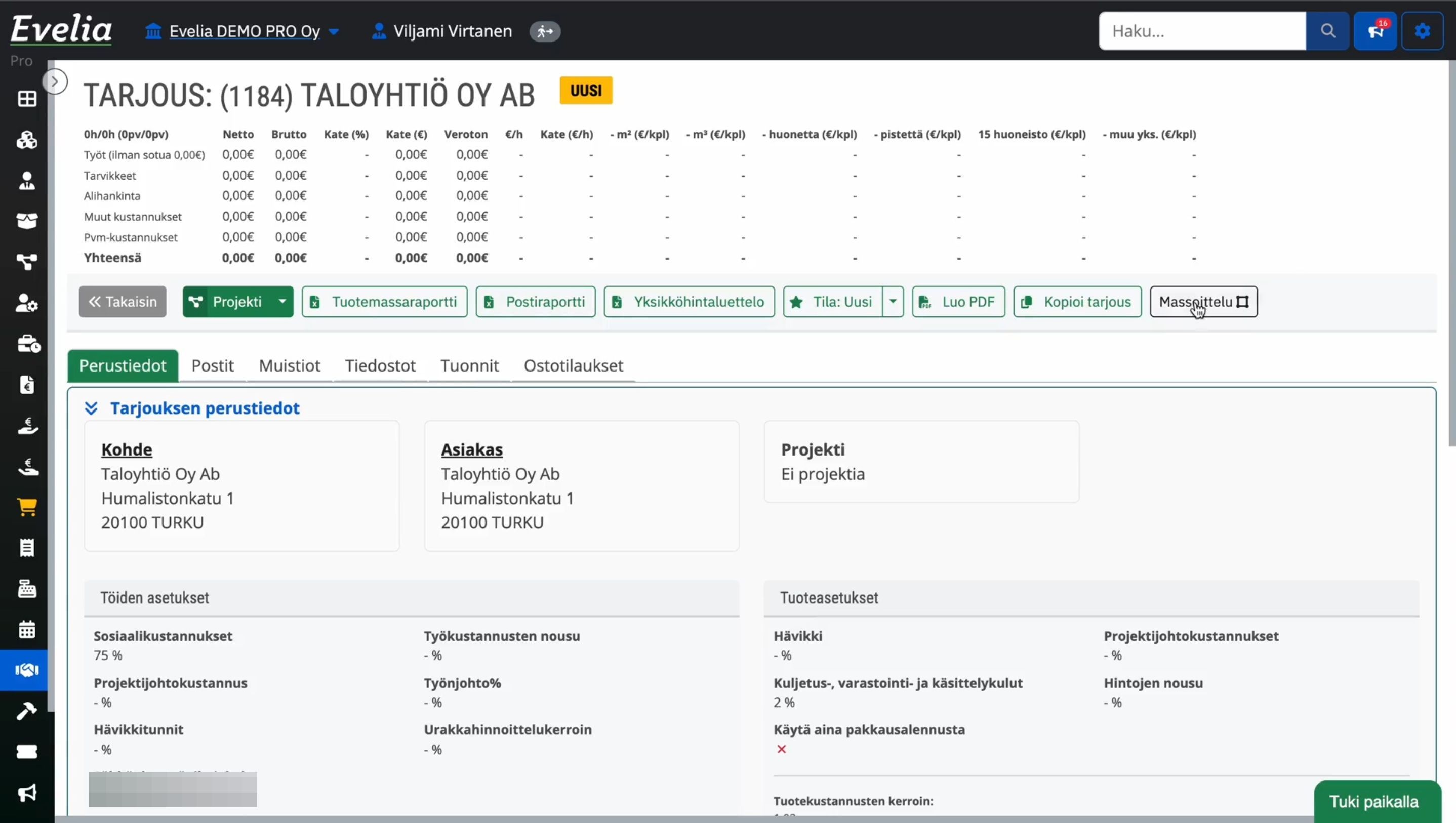 Demo Image 2