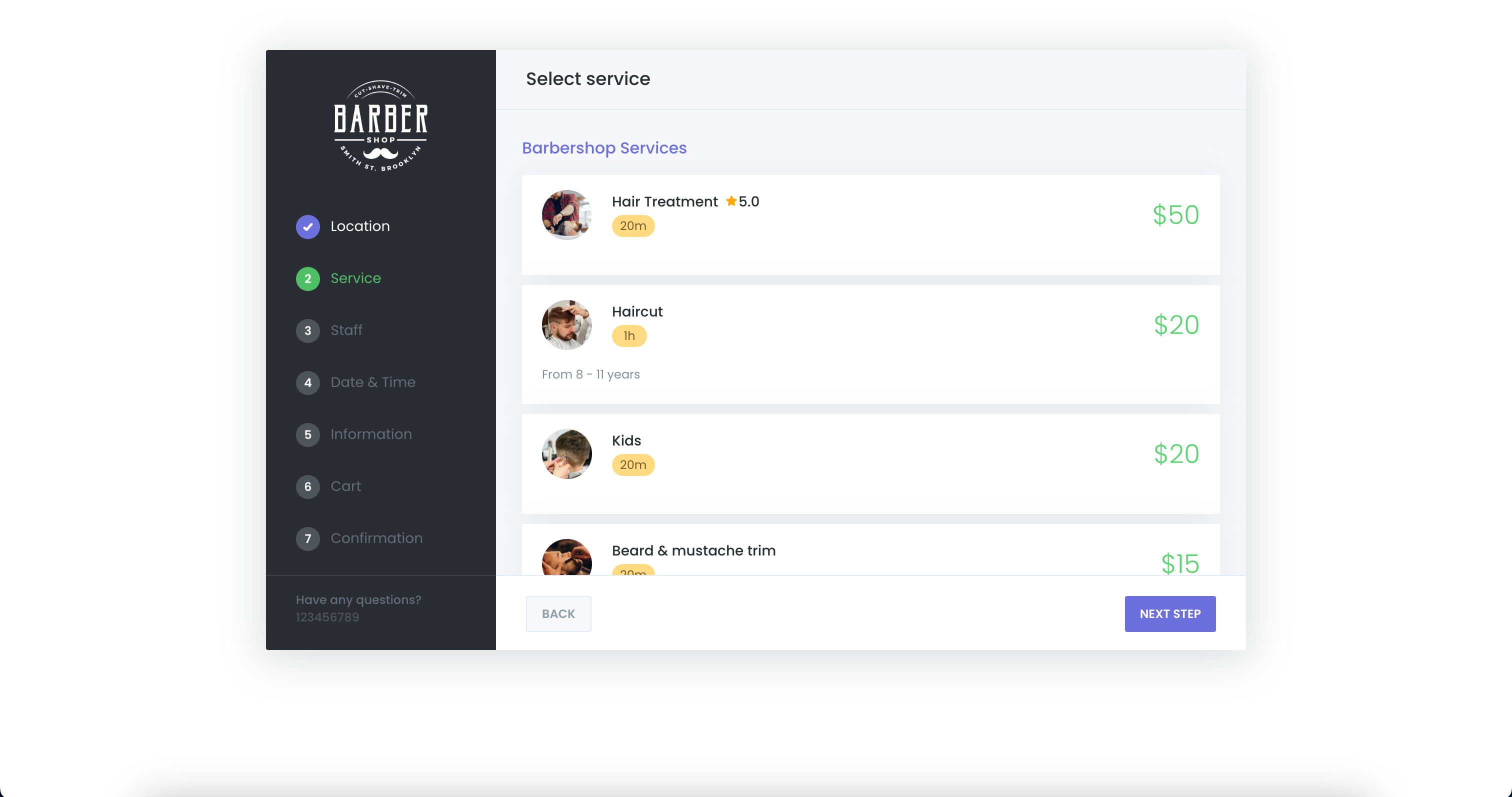 Demo Image 3