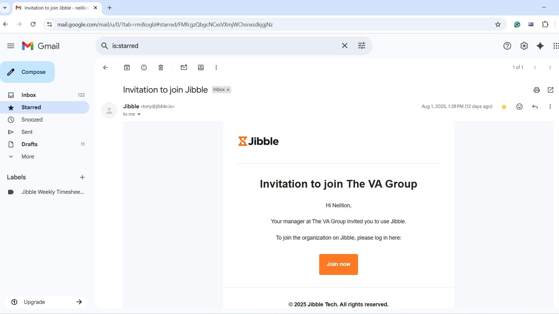 Jibble 2 Start Your Jibble & Explore the Web App