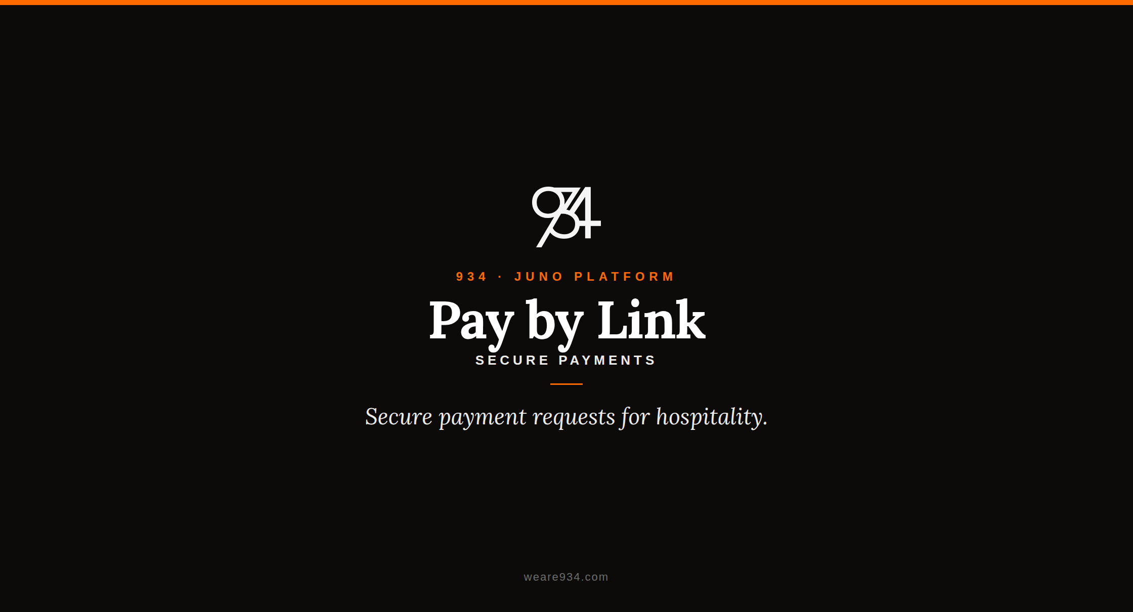 Preview of Juno Pay-by-Link | EN