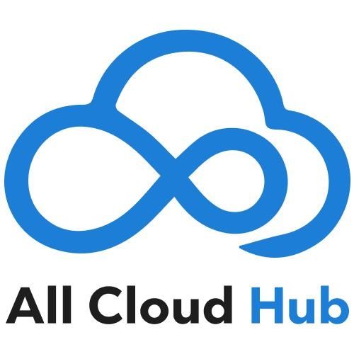 All Cloud Hub Interactive Demo- Online Cloud Storage Manager